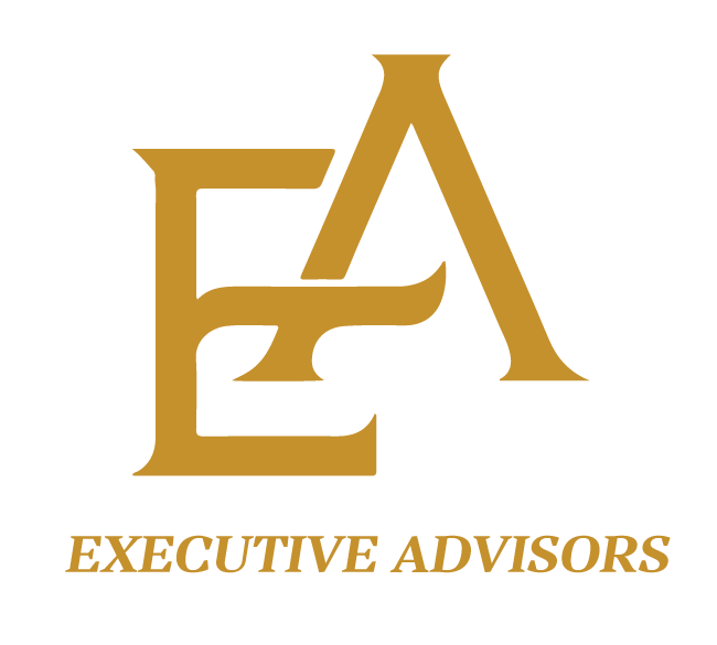 Executive Advisors Logo